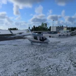 X-Plane 12 Beta 8 přináší eVTOL 8 ALIA 250 2022 10 19 19.01.14