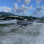 X-Plane 12 Beta 8 přináší eVTOL 12 ALIA 250 2022 10 19 19.01.55