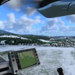 X-Plane 12 Beta 8 přináší eVTOL 13 ALIA 250 2022 10 19 19.02.00
