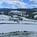 X-Plane 12 Beta 8 přináší eVTOL 16 ALIA 250 2022 10 19 19.46.59