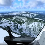 X-Plane 12 Beta 8 přináší eVTOL 18 ALIA 250 2022 10 19 19.48.31