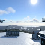 X-Plane 12 Beta 8 přináší eVTOL 21 ALIA 250 2022 10 19 19.50.55