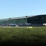 Origami Studios oznamuje letiště Heathrow pro X-Plane 12 9 EGLL 2