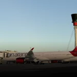 Origami Studios oznamuje letiště Heathrow pro X-Plane 12 5 EGLL 3