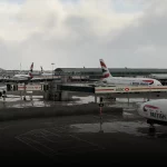 Origami Studios oznamuje letiště Heathrow pro X-Plane 12 3 EGLL 4