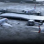 Origami Studios oznamuje letiště Heathrow pro X-Plane 12 6 EGLL 7