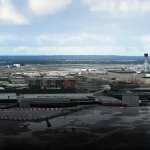 Origami Studios oznamuje letiště Heathrow pro X-Plane 12 7 EGLL 8