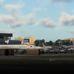 Origami Studios oznamuje letiště Heathrow pro X-Plane 12 4 EGLL 9