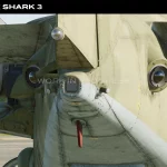 DCS: Black Shark 3 nové detaily a rozsáhlé video z DCS World 2.8 5 In Dev 21.10.2022.2