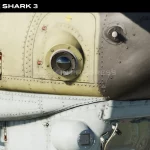 DCS: Black Shark 3 nové detaily a rozsáhlé video z DCS World 2.8 6 In Dev 21.10.2022.3