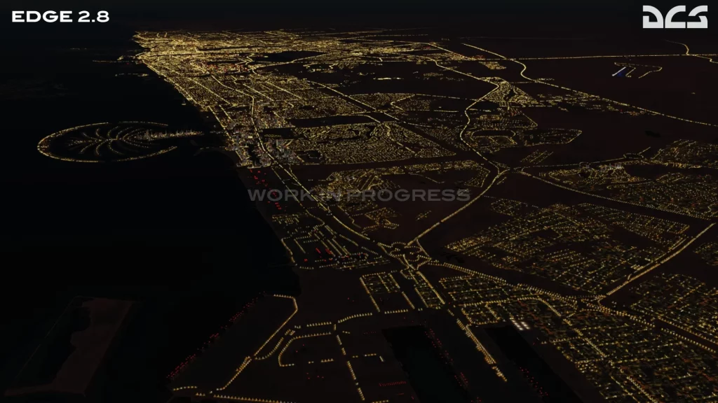 DCS: Black Shark 3 nové detaily a rozsáhlé video z DCS World 2.8 1 In Dev 21.10.2022.4