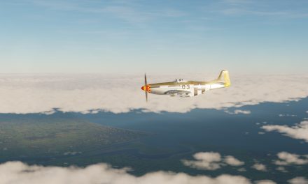 DCS: Normandy odpovědi na nejčastější dotazy