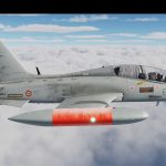 DCS World 2.8, MB-339 a další slevy 12 dcs world flight simulator 18 mb 339