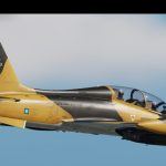 DCS World 2.8, MB-339 a další slevy 10 dcs world flight simulator 20 mb 339