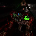 VSKYLABS vydávají F-19 pro X-Plane 12 1 f 19 xpl 001