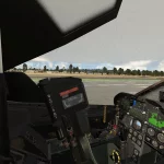 VSKYLABS vydávají F-19 pro X-Plane 12 5 f 19 xpl 002