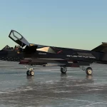 VSKYLABS vydávají F-19 pro X-Plane 12 2 f 19 xpl 004