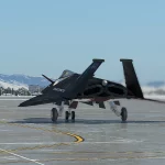 VSKYLABS vydávají F-19 pro X-Plane 12 6 f 19 xpl 008