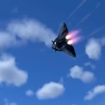 VSKYLABS vydávají F-19 pro X-Plane 12 11 f 19 xpl 018