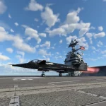 VSKYLABS vydávají F-19 pro X-Plane 12 13 f 19 xpl 025