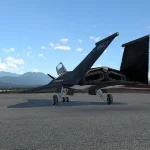 VSKYLABS vydávají F-19 pro X-Plane 12 15 f 19 xpl 034