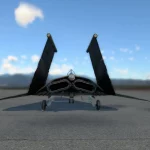 VSKYLABS vydávají F-19 pro X-Plane 12 16 f 19 xpl 035