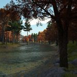 MicroProse oznamuje Outerra World Sandbox 9 microprose outerra world sandbox 05