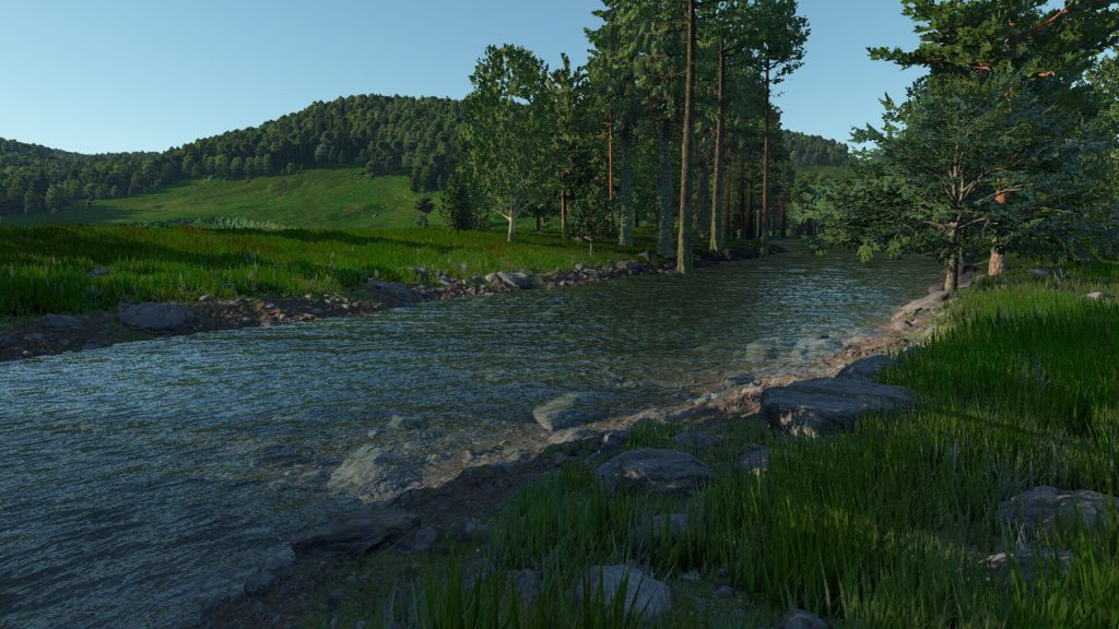 MicroProse oznamuje Outerra World Sandbox 16 microprose outerra world sandbox 13