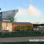 Boundless vydávají letiště Shobdon pro X-Plane 5 EGBS xpl 004