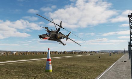 DCS World soutěž vrtulníků o hodnotné ceny a AI vylepšení pro Mi-24