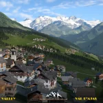 Nová scenérie Alps UHD pro X-plane 12 je nyní dostupná 11 ALPSl 011