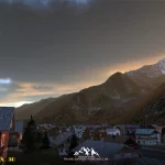 Nová scenérie Alps UHD pro X-plane 12 je nyní dostupná 17 ALPSl 014