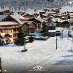 Nová scenérie Alps UHD pro X-plane 12 je nyní dostupná 14 ALPSl 017