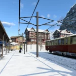 Nová scenérie Alps UHD pro X-plane 12 je nyní dostupná 13 ALPSl 018