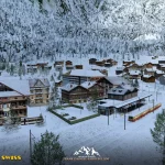 Nová scenérie Alps UHD pro X-plane 12 je nyní dostupná 19 ALPSl 019