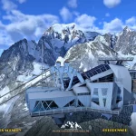 Nová scenérie Alps UHD pro X-plane 12 je nyní dostupná 20 ALPSl 024