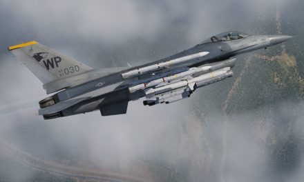 DCS World připravuje vylepšení výkonu a podporu více vláken procesoru