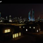 Vylepšené osvětlení v DCS, zpráva o AH-64D, kampaň F/A-18C a virtuální letecká show 3 In Dev 09.12.2022.3