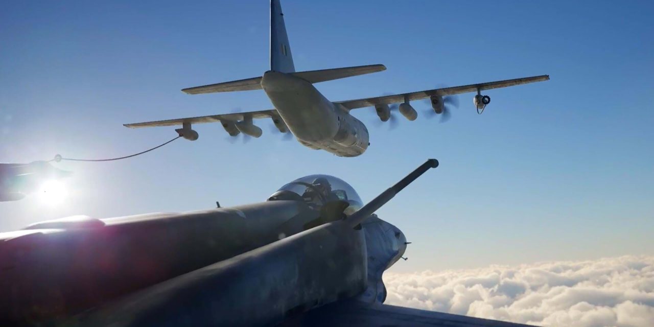 Budoucnost simulátorů spojením Unrealu a NOR