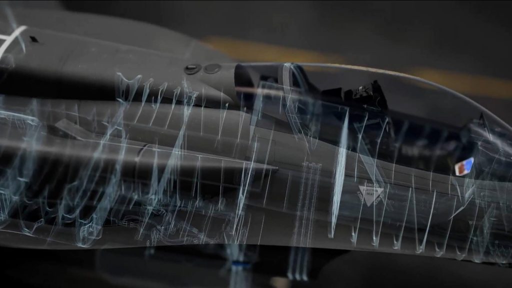 Budoucnost simulátorů spojením Unrealu a NOR 1 unreal engine lockheed martin header 1920x1080 59fbc3f8973f