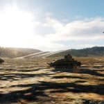 DCS World dynamická kampaň, snímky z DCS: F4U a DCS: A-7 10 321487552 564509098479053 3492448727602059387 n