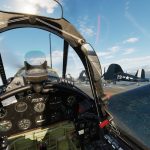 DCS World dynamická kampaň, snímky z DCS: F4U a DCS: A-7 15 322113655 1218897232342781 6192216319978639664 n