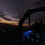 DCS World dynamická kampaň, snímky z DCS: F4U a DCS: A-7 19 323048316 723897518932646 6044625647140008201 n