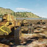 DCS World dynamická kampaň, snímky z DCS: F4U a DCS: A-7 11 323213231 1230096777852818 9007262169410218412 n