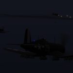 DCS World dynamická kampaň, snímky z DCS: F4U a DCS: A-7 4 323262765 3079658689001423 1081771837939504616 n