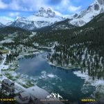Frank Dainese a Fabio Bellini vydali scenérii Dolomit pro X-Plane 12 11 A4.jpg.bbed17af308952e35748b7ee02173d00