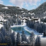 Frank Dainese a Fabio Bellini vydali scenérii Dolomit pro X-Plane 12 8 Campiglilo 5.jpg.abb22a31fff8cb88235e1e80f057f727
