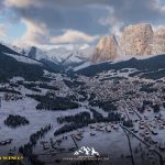 Frank Dainese a Fabio Bellini vydali scenérii Dolomit pro X-Plane 12 6 Cortina 24.jpg.84b2dd393a492a26b08c20b44c0f8565