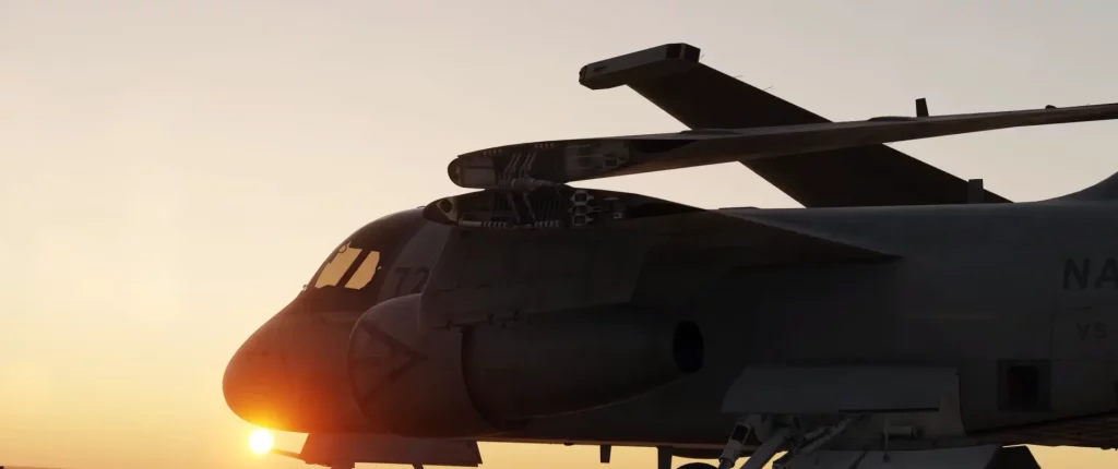 DCS World 2023 and Beyond představuje F6F, Chinook a mnohem více 3 DCS 2023 003