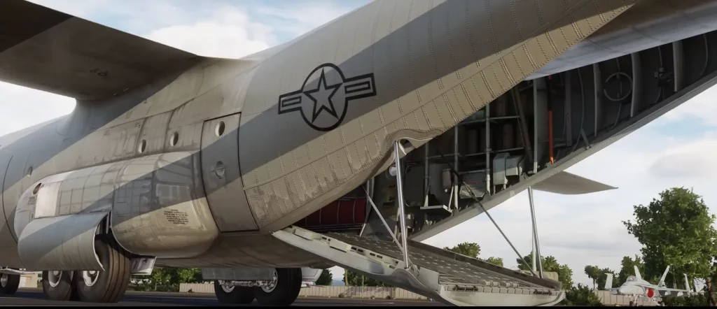 DCS World 2023 and Beyond představuje F6F, Chinook a mnohem více 6 DCS 2023 004